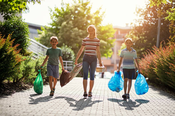 Best Yard Waste Removal  in Ocean Acres, NJ