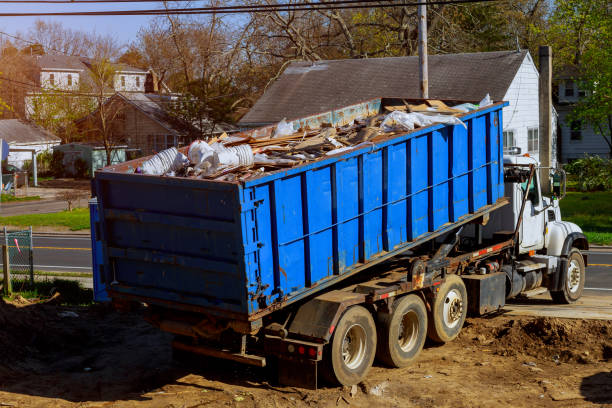 Best Affordable Junk Removal Services  in Ocean Acres, NJ