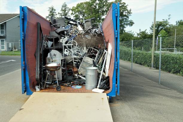 Best Junk Removal Near Me  in Ocean Acres, NJ