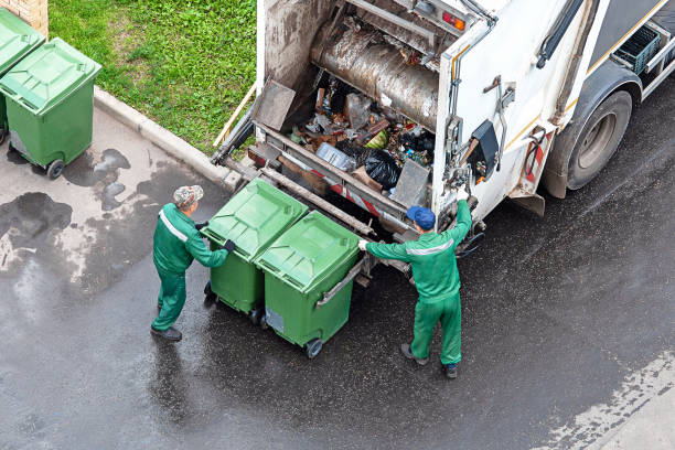 Best Office Junk Removal  in Ocean Acres, NJ