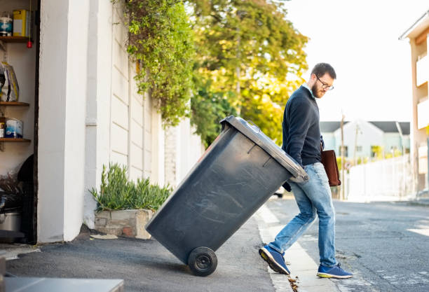Best Commercial Junk Removal  in Ocean Acres, NJ