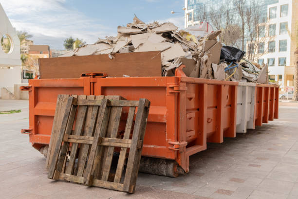 Best Basement Cleanout Services  in Ocean Acres, NJ