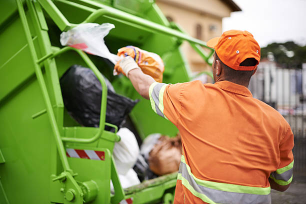 Best Attic Cleanout Services  in Ocean Acres, NJ